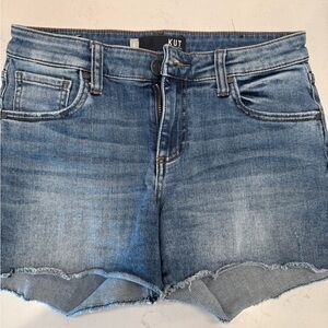 Kut from the Kloth Light Blue Denim